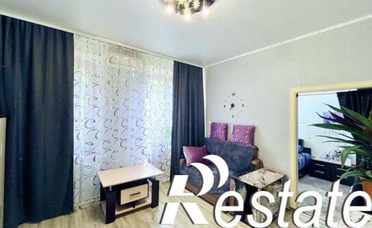 2-комн квартира Парковая улица, 24,  д. 24