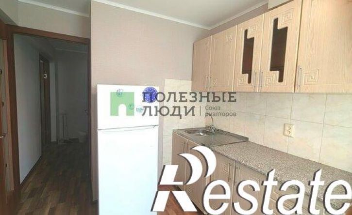 1-комн квартира улица Бэра, 55,  д. 55