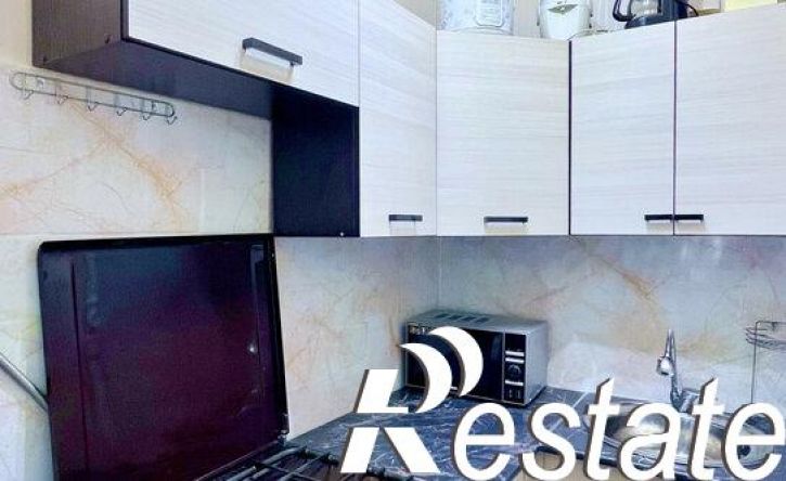 2-комн квартира Парковая улица, 24,  д. 24
