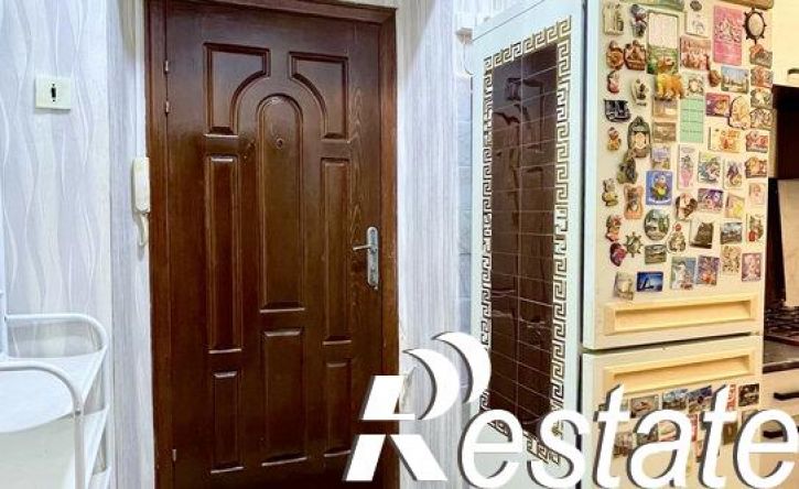 2-комн квартира Парковая улица, 24,  д. 24