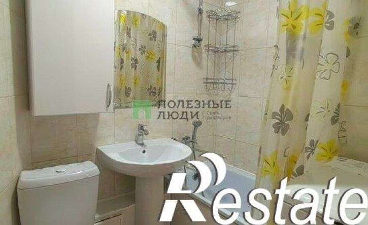 1-комн квартира улица Бэра, 55,  д. 55