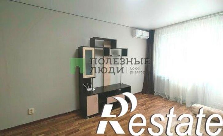 1-комн квартира улица Бэра, 55,  д. 55
