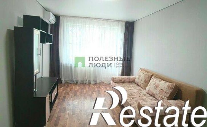 1-комн квартира улица Бэра, 55,  д. 55