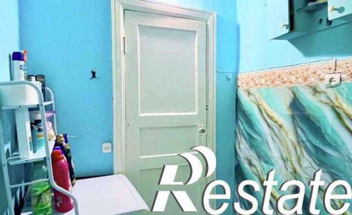 2-комн квартира Парковая улица, 24,  д. 24