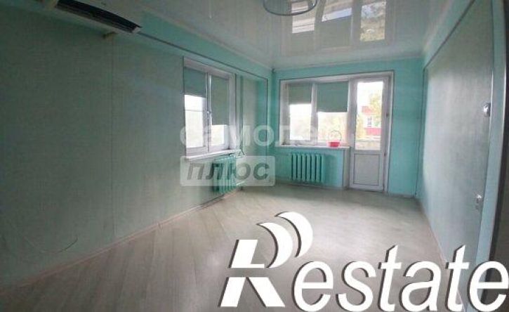 2-комн квартира улица Савушкина, 22,  д. 22