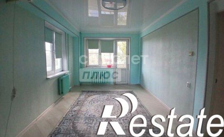 2-комн квартира улица Савушкина, 22,  д. 22