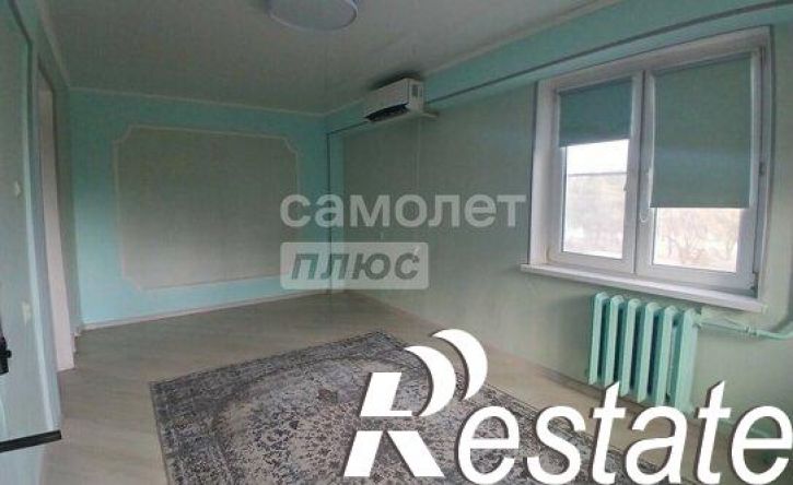 2-комн квартира улица Савушкина, 22,  д. 22