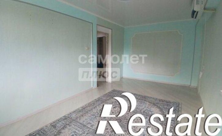 2-комн квартира улица Савушкина, 22,  д. 22