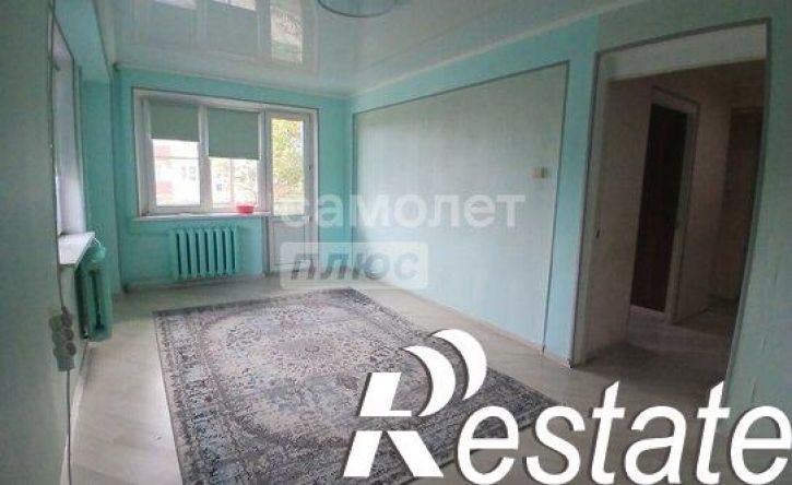 2-комн квартира улица Савушкина, 22,  д. 22