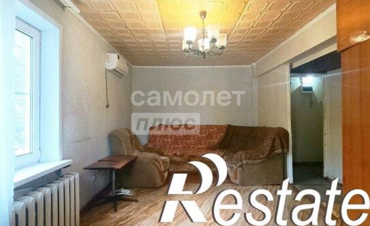 1-комн квартира улица 28-й Армии, 12,  д. 12