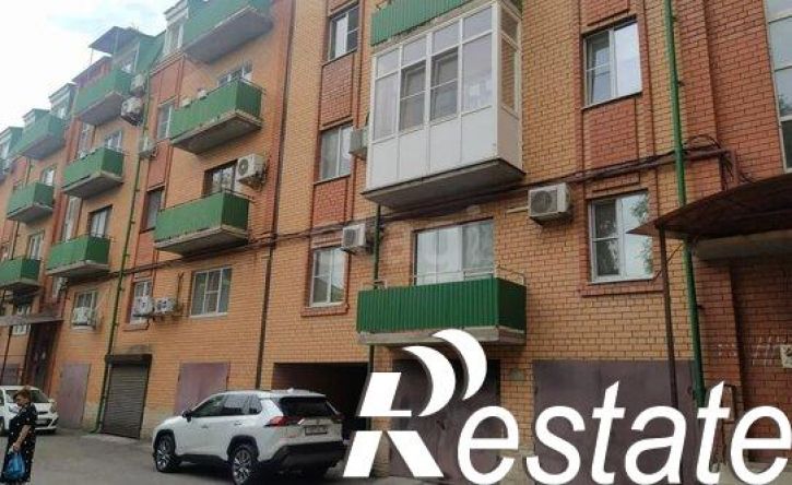 5-комн квартира улица Чалабяна, 7/3,  д. 7/3