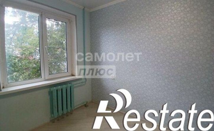 2-комн квартира улица Савушкина, 22,  д. 22