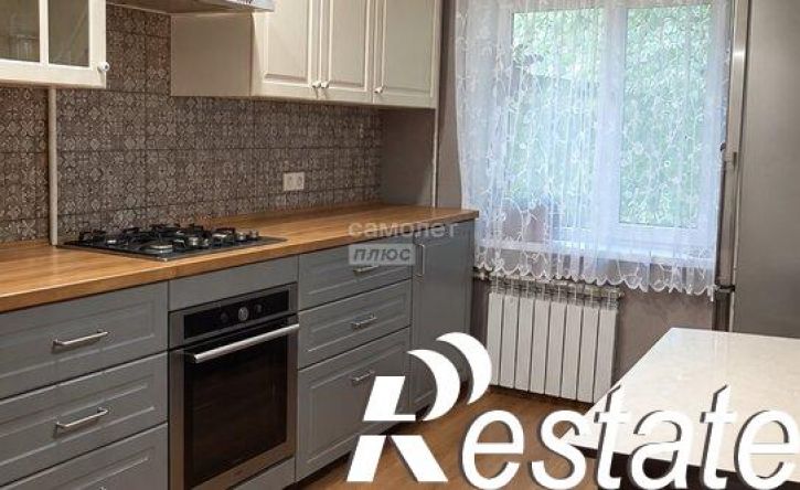 3-комн квартира Украинская улица, 13,  д. 13