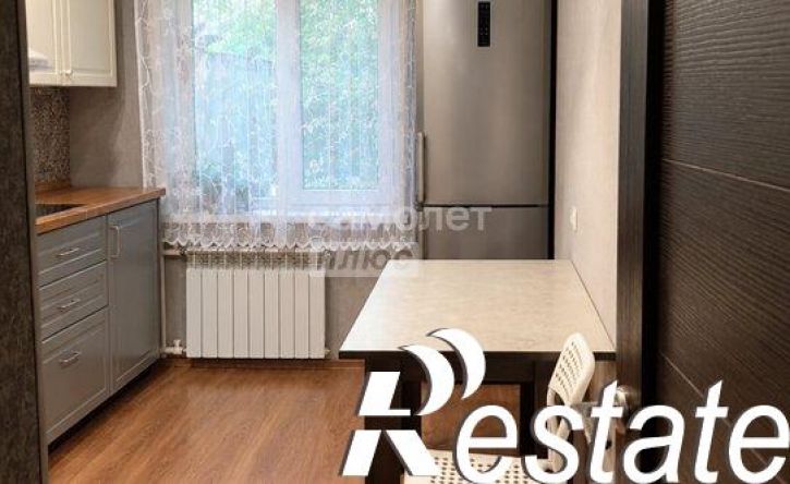 3-комн квартира Украинская улица, 13,  д. 13