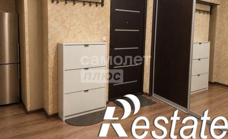 3-комн квартира Украинская улица, 13,  д. 13