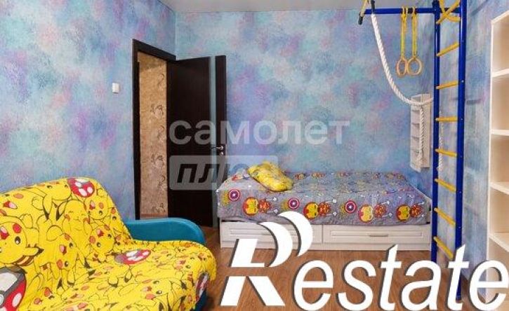 3-комн квартира Украинская улица, 13,  д. 13