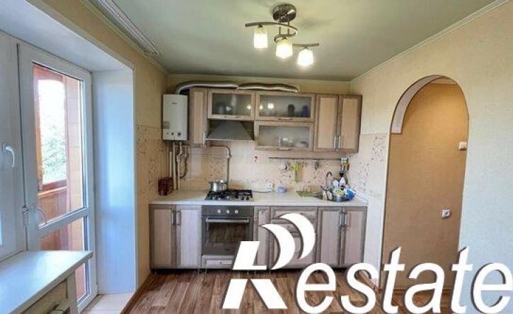 2-комн квартира Магистральная улица, 34,  д. 34