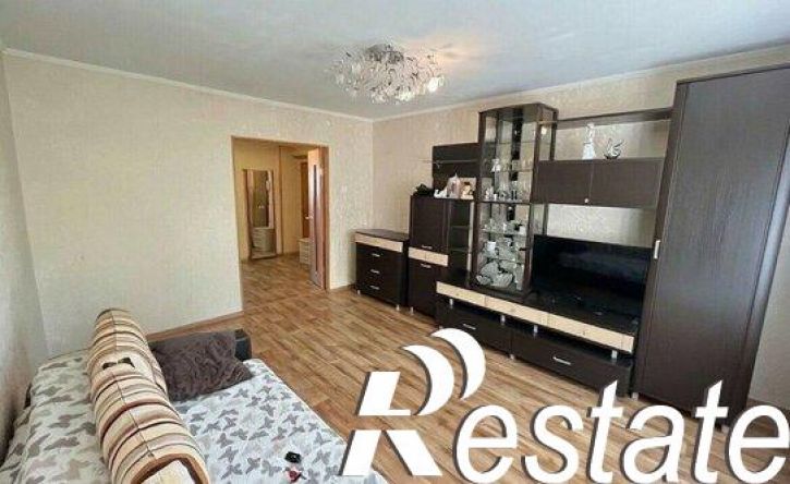 2-комн квартира Магистральная улица, 34,  д. 34