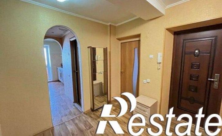 2-комн квартира Магистральная улица, 34,  д. 34
