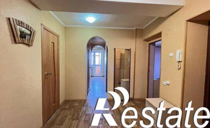 2-комн квартира Магистральная улица, 34,  д. 34