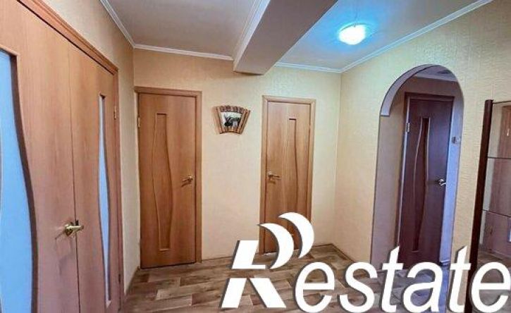 2-комн квартира Магистральная улица, 34,  д. 34