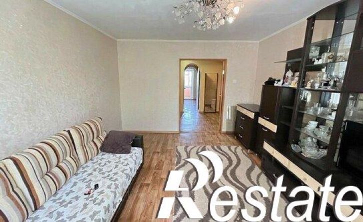 2-комн квартира Магистральная улица, 34,  д. 34