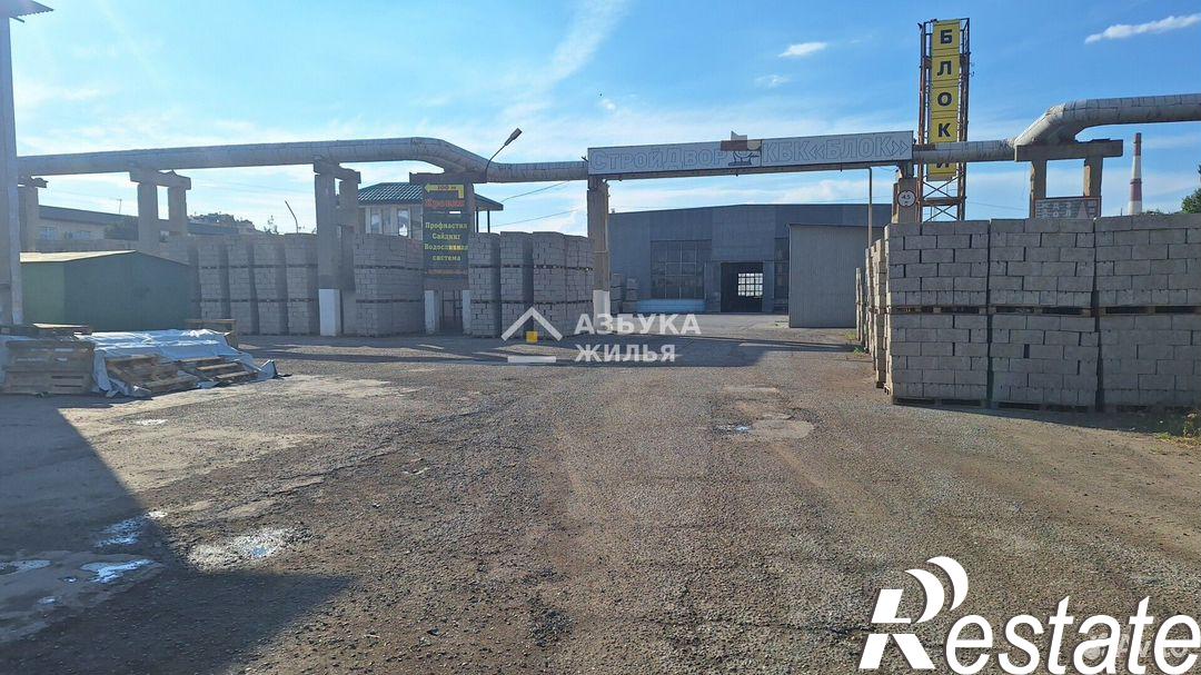 Купить торговое помещение за 100 000 000 рублей на Рыбинская улица, 6