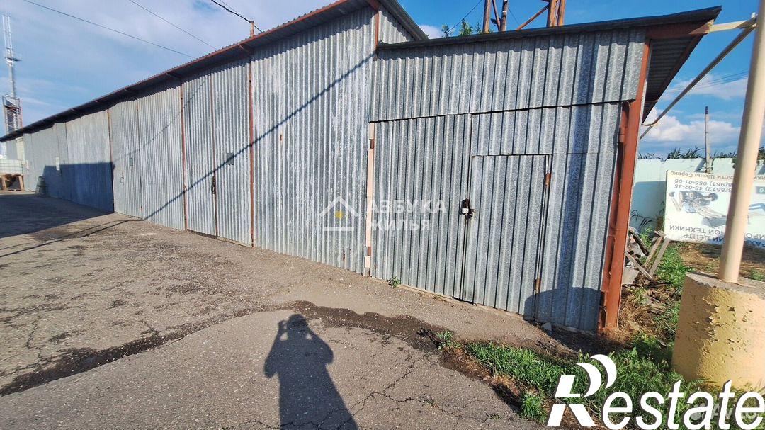 Купить торговое помещение за 100 000 000 рублей на Рыбинская улица, 6