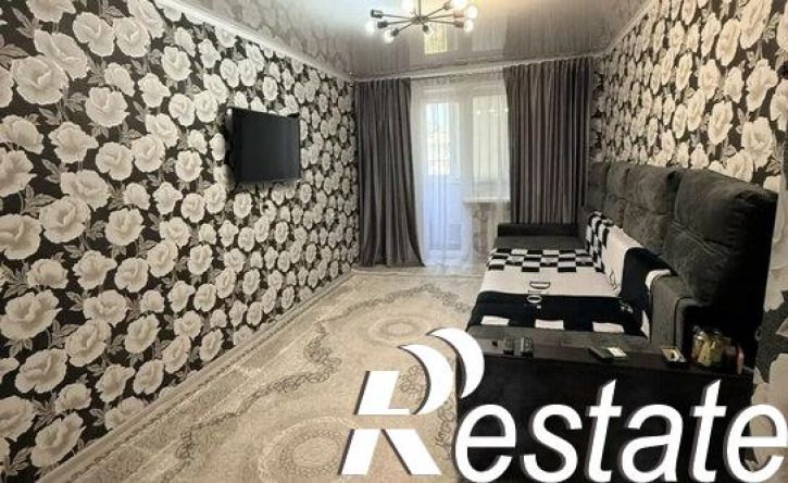 2-комн квартира Ростовский переулок, 19,  д. 19