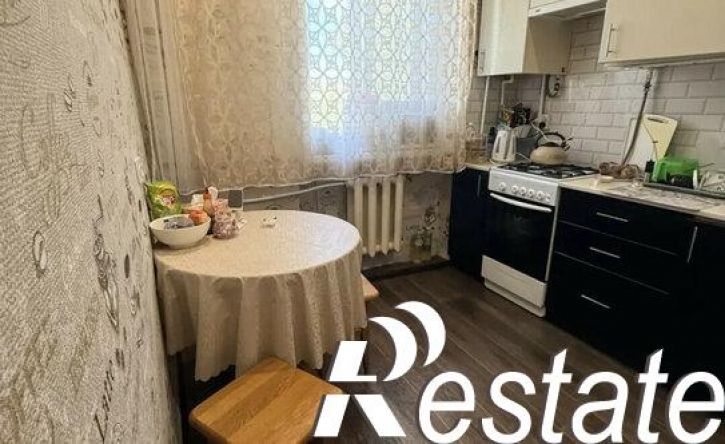 2-комн квартира Ростовский переулок, 19,  д. 19