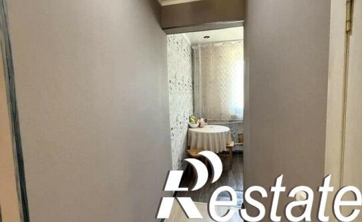 2-комн квартира Ростовский переулок, 19,  д. 19