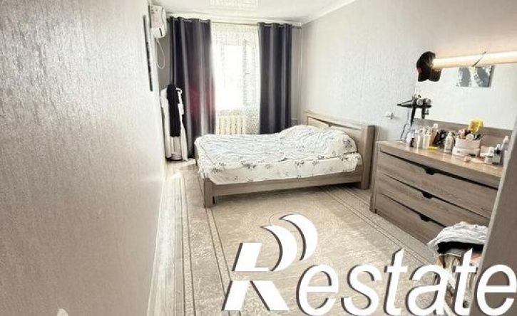 2-комн квартира Ростовский переулок, 19,  д. 19