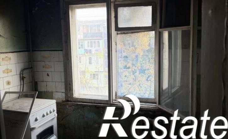 3-комн квартира улица Сун-Ят-Сена, 66А,  д. 66А