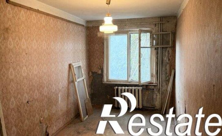 3-комн квартира улица Сун-Ят-Сена, 66А,  д. 66А