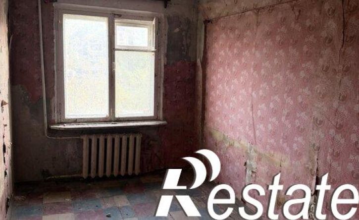 3-комн квартира улица Сун-Ят-Сена, 66А,  д. 66А