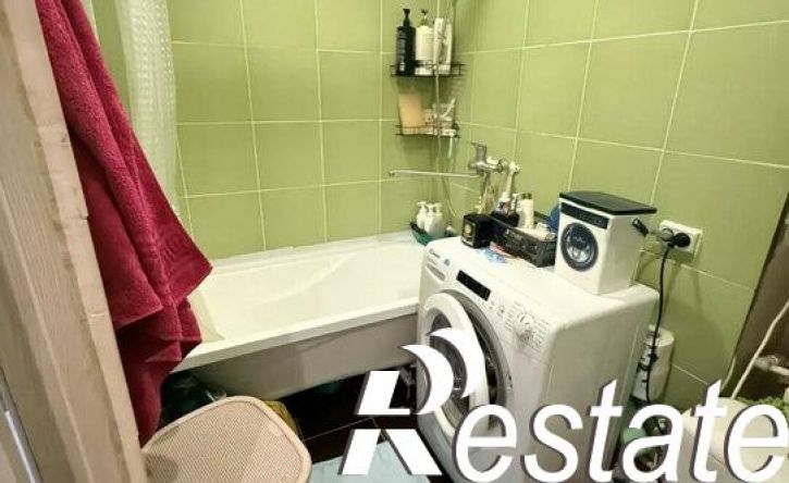2-комн квартира Ростовский переулок, 19,  д. 19