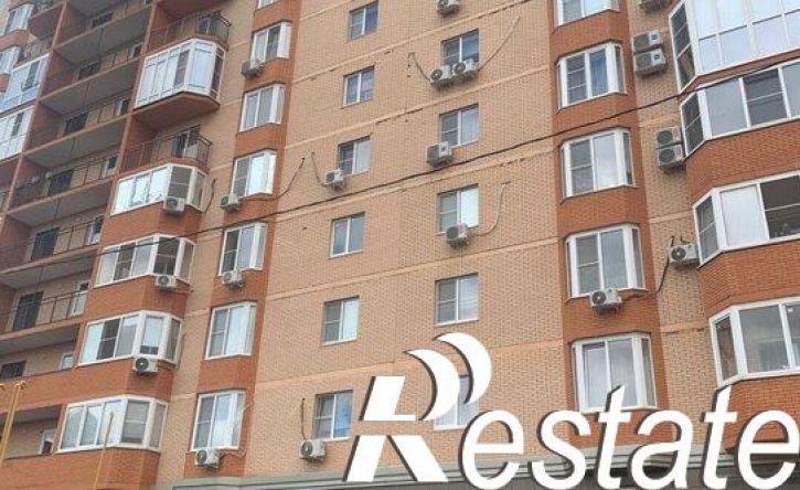 3-комн квартира Аршанский переулок, 6,  д. 6