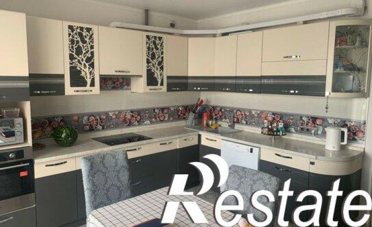 3-комн квартира Аршанский переулок, 6,  д. 6