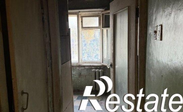 3-комн квартира улица Сун-Ят-Сена, 66А,  д. 66А