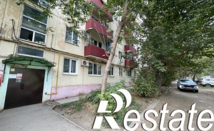 2-комн квартира улица Савушкина, 10,  д. 10