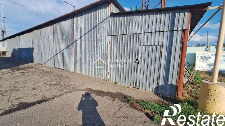 Торговое помещение Рыбинская улица, 6,  д. 6