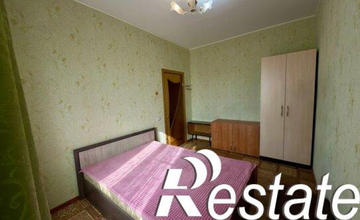 3-комн квартира улица Николая Островского, 150 к3,  д. 150 к3