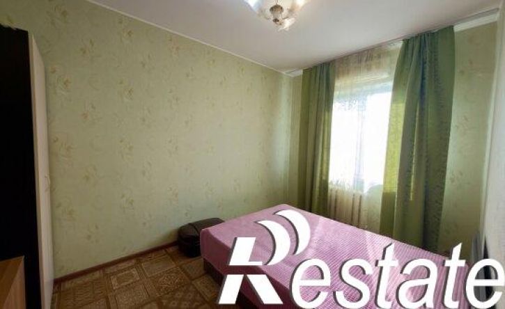 3-комн квартира улица Николая Островского, 150 к3,  д. 150 к3
