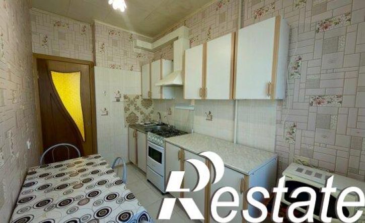 3-комн квартира улица Николая Островского, 150 к3,  д. 150 к3