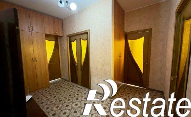 3-комн квартира улица Николая Островского, 150 к3,  д. 150 к3