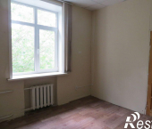 офис 34.7 кв м Бахтемирская улица, 16