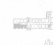 офис 68.6 кв м Бахтемирская улица, 16