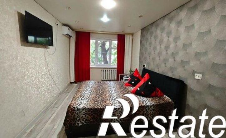 1-комн квартира Боевая улица, 80,  д. 80