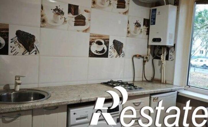 1-комн квартира Боевая улица, 80,  д. 80