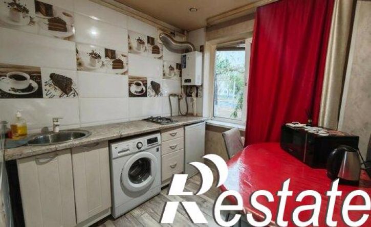 1-комн квартира Боевая улица, 80,  д. 80